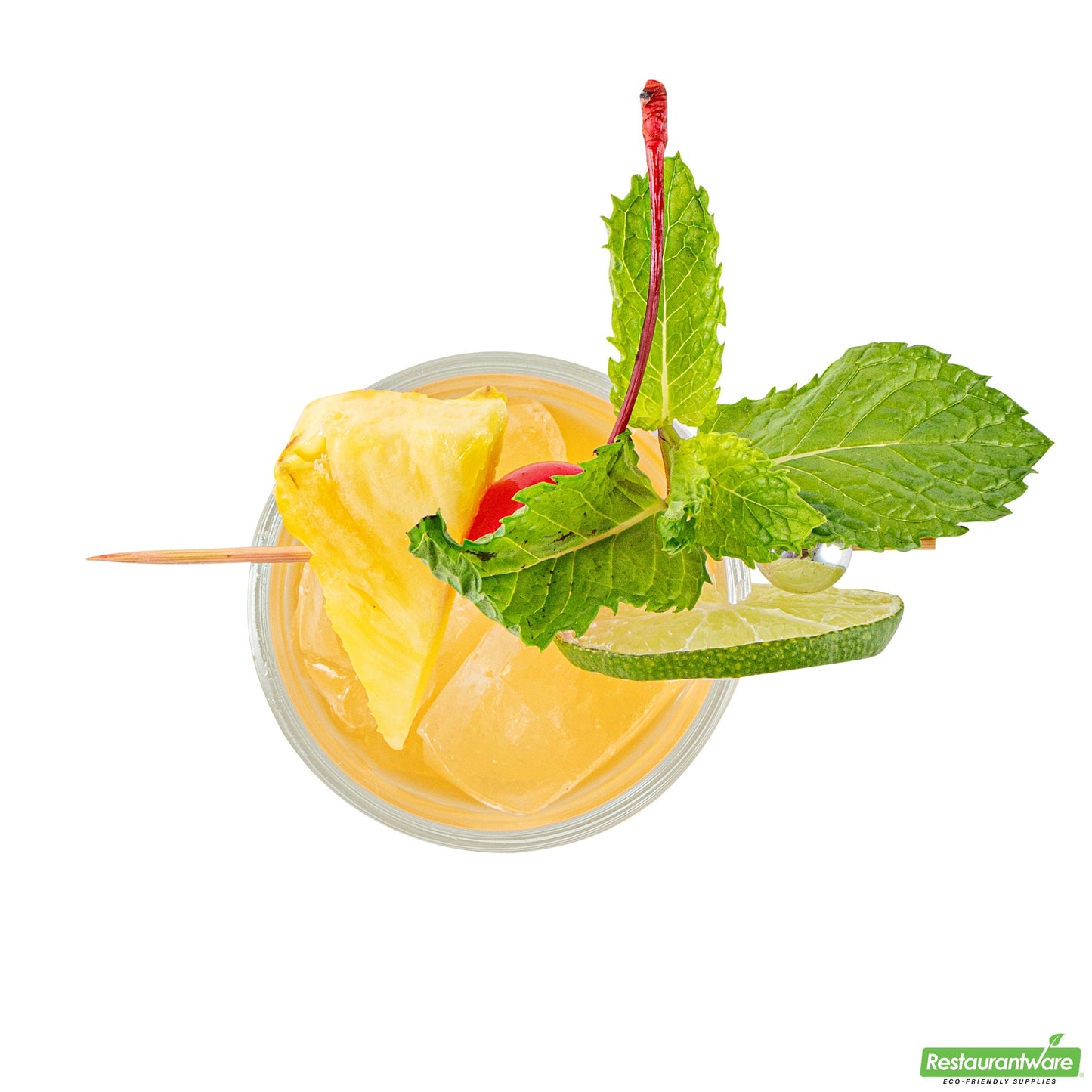 Wholesale Restaurantware Vetri 7 Oz Highball Glass - 2 1/4" X 2 1/4" X 5 1/2" - 24 Count Box- Bulk