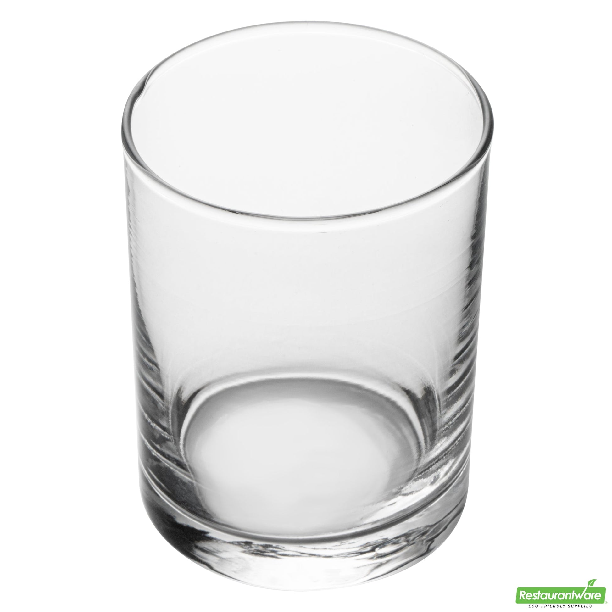 Wholesale Restaurantware Vetri 11 Oz Rocks / Old Fashioned Glass - 3" X 3" X 4" - 24 Count Box- Bulk