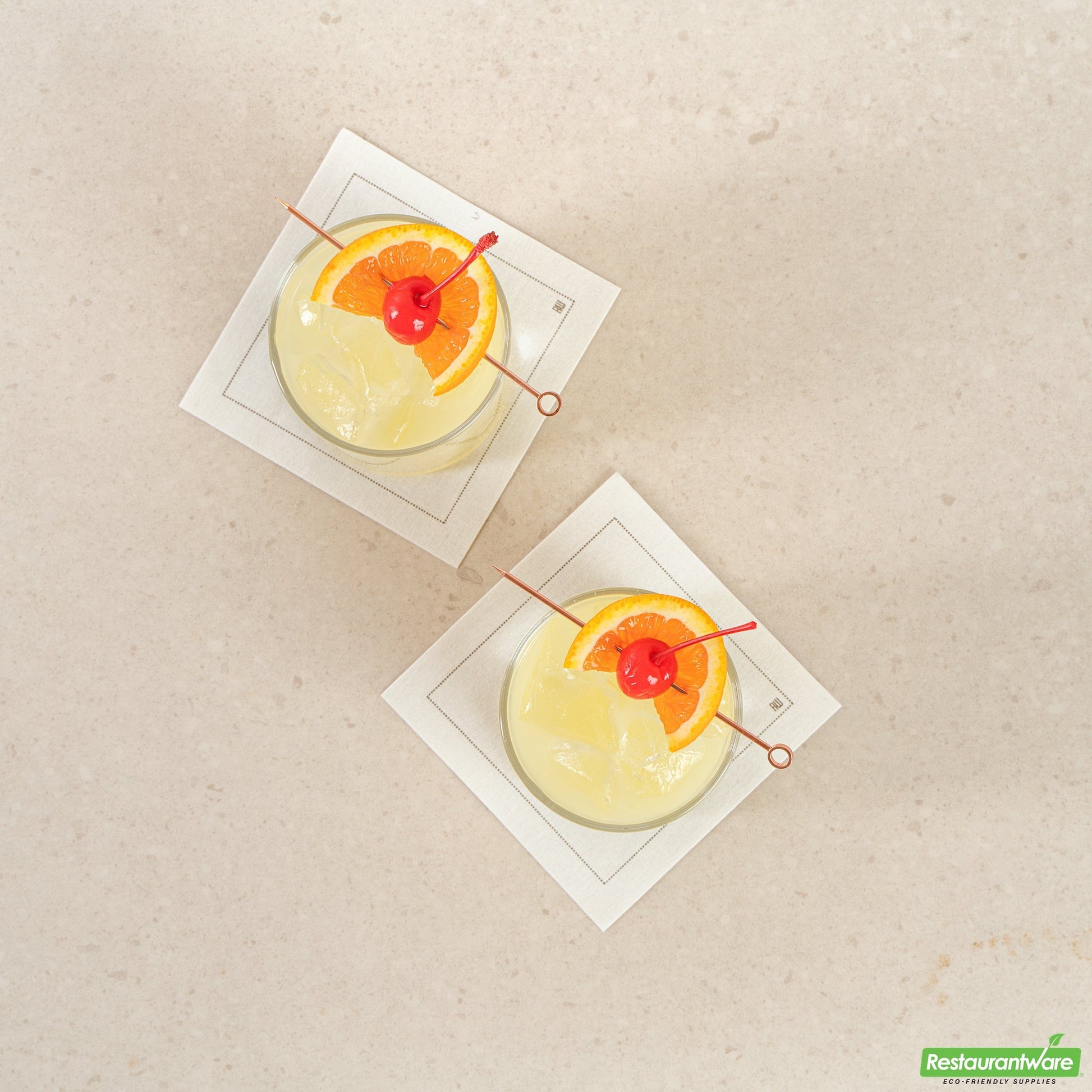 Wholesale Restaurantware Vetri 11 Oz Rocks / Old Fashioned Glass - 3" X 3" X 4" - 24 Count Box- Bulk