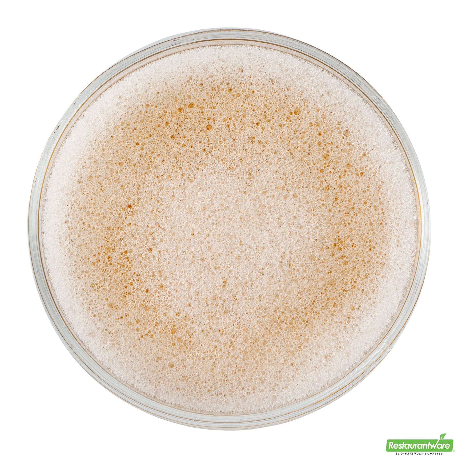 Wholesale Restaurantware Vetri 18 Oz Schooner Glass - 4 1/2" X 4 1/2" X 7" - 24 Count Box- Bulk