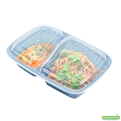 Wholesale Restaurantware Container Fd 3 Cp Pltc 32oz Mb- Bulk