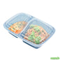 Wholesale Restaurantware Container Fd 3 Cp Pltc 32oz Mb- Bulk