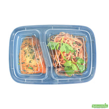 Wholesale Restaurantware Container Fd 3 Cp Pltc 32oz Mb- Bulk