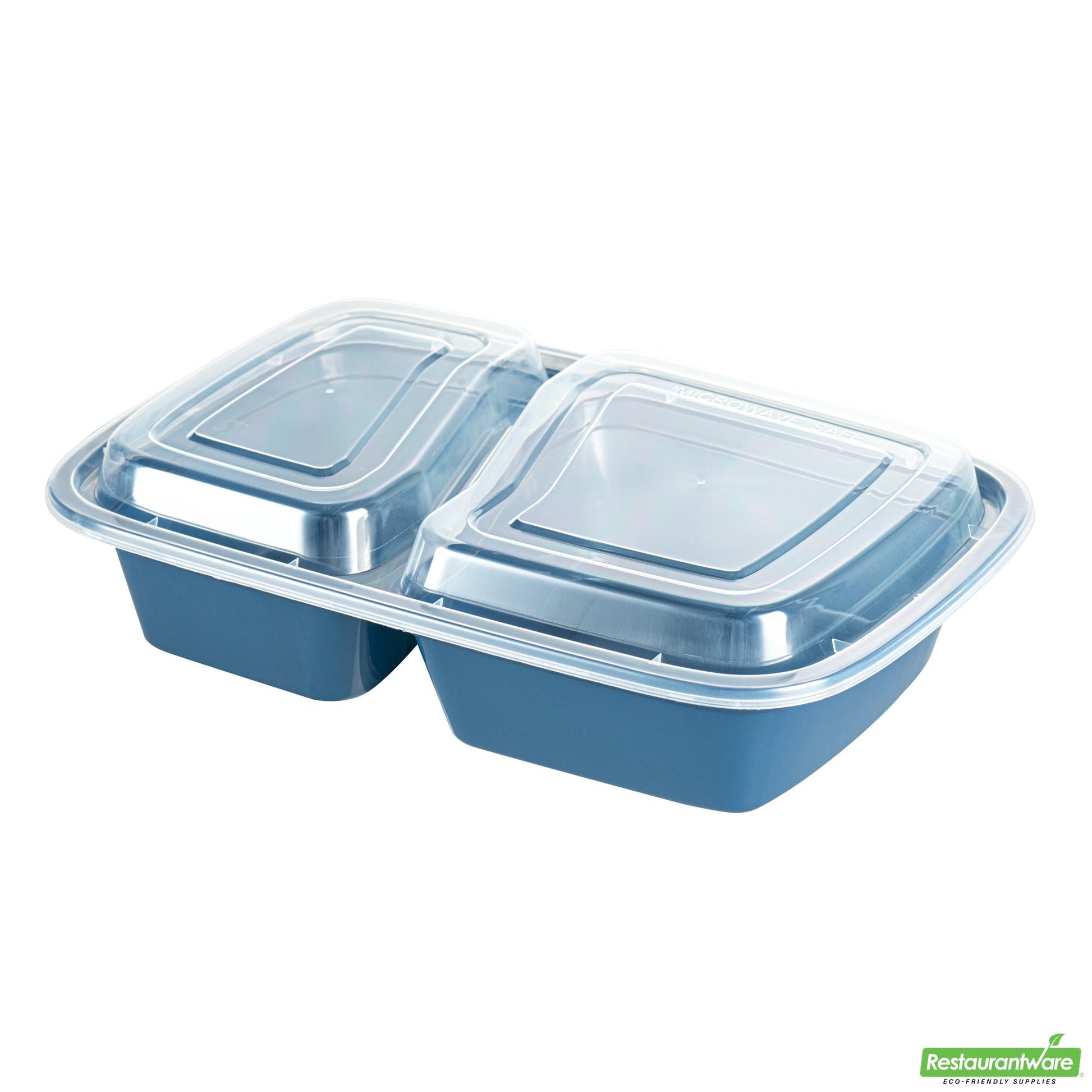 Wholesale Restaurantware Container Fd 3 Cp Pltc 32oz Mb- Bulk