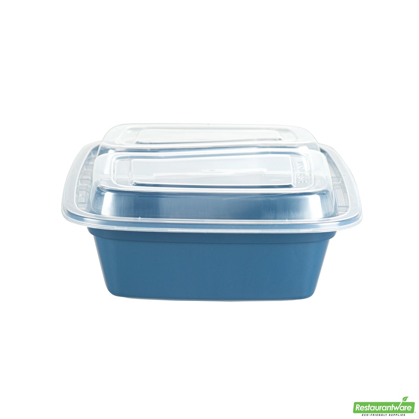 Wholesale Restaurantware Container Fd 3 Cp Pltc 32oz Mb- Bulk