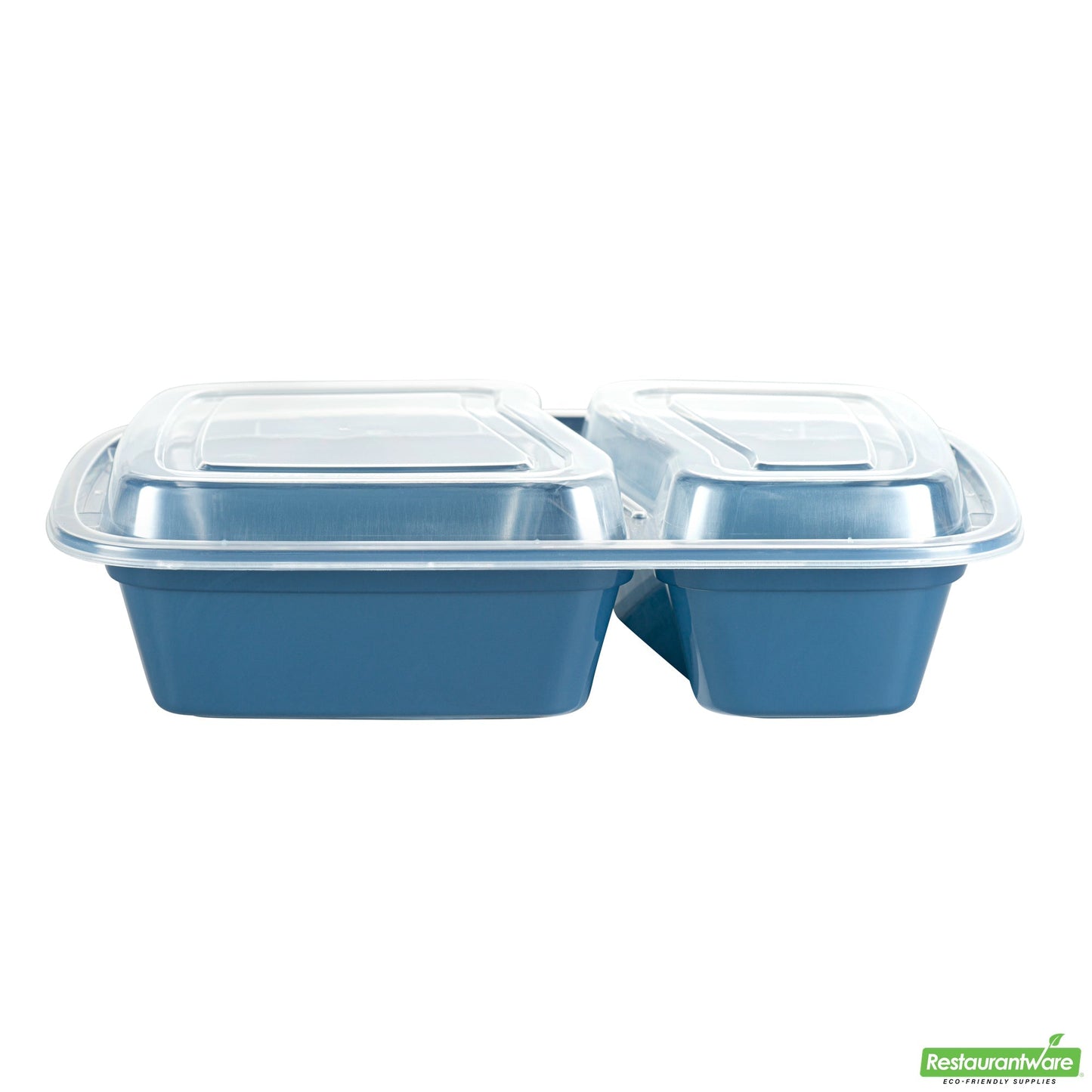 Wholesale Restaurantware Container Fd 3 Cp Pltc 32oz Mb- Bulk