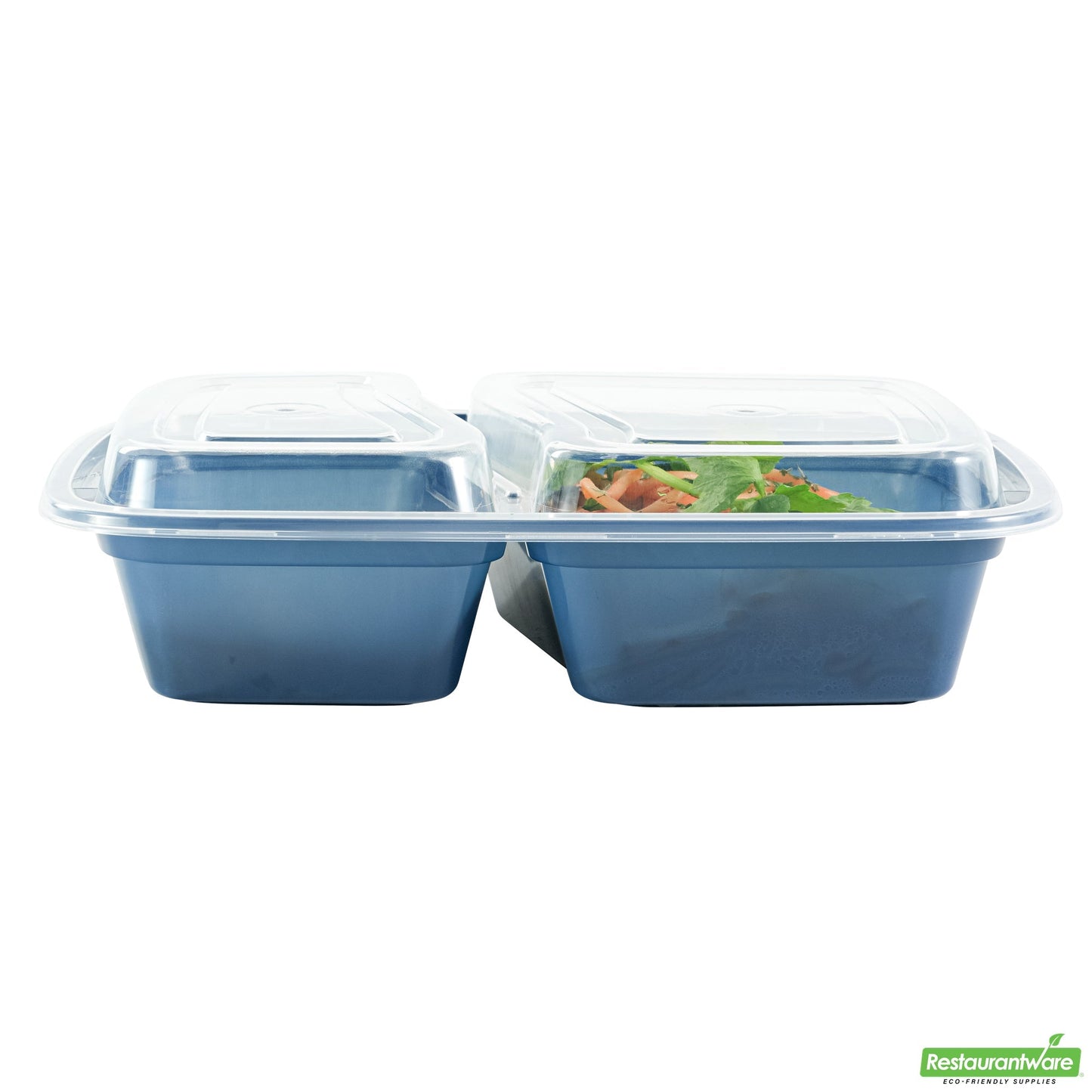 Wholesale Restaurantware Container Fd 3 Cp Pltc 32oz Mb- Bulk