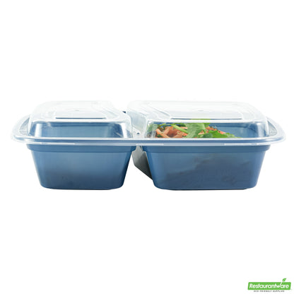 Wholesale Restaurantware Container Fd 3 Cp Pltc 32oz Mb- Bulk