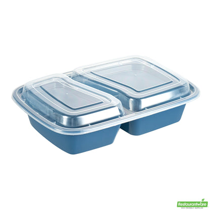 Wholesale Restaurantware Container Fd 3 Cp Pltc 32oz Mb- Bulk