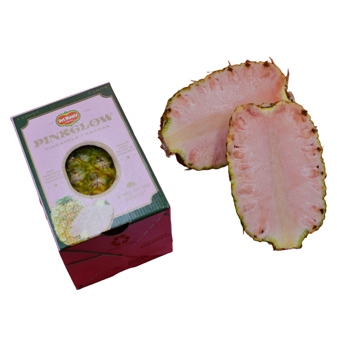 Wholesale Delmonte Pineapple Pink Glow- Bulk