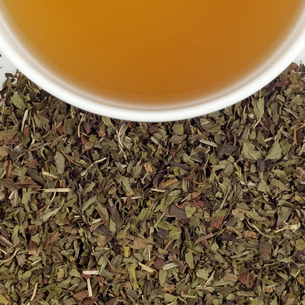 Wholesale Harney & Sons Peppermint Herbal Tea Tin- Bulk