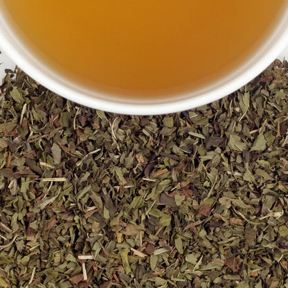 Wholesale Harney & Sons Peppermint Herbal Tea Tin- Bulk