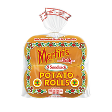 Wholesale Martin's Potato Bread- Bulk