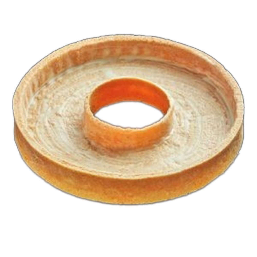Wholesale La Rose Noire Large Round Savarin Tart Shell- Bulk