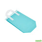 Wholesale Restaurantware Bag Tek Teal Insulated Take Out Bag - Tamper-Evident - 8 1/4 X 4 1/4 X 10 3/4 - 100 Count Box- Bulk