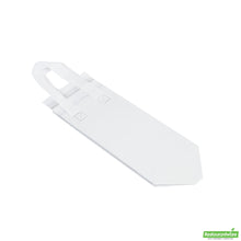 Wholesale Restaurantware Bag Tek White Insulated Take Out Bag - Tamper-Evident - 4 3/4 X 4 X 11 - 25 Count Box- Bulk