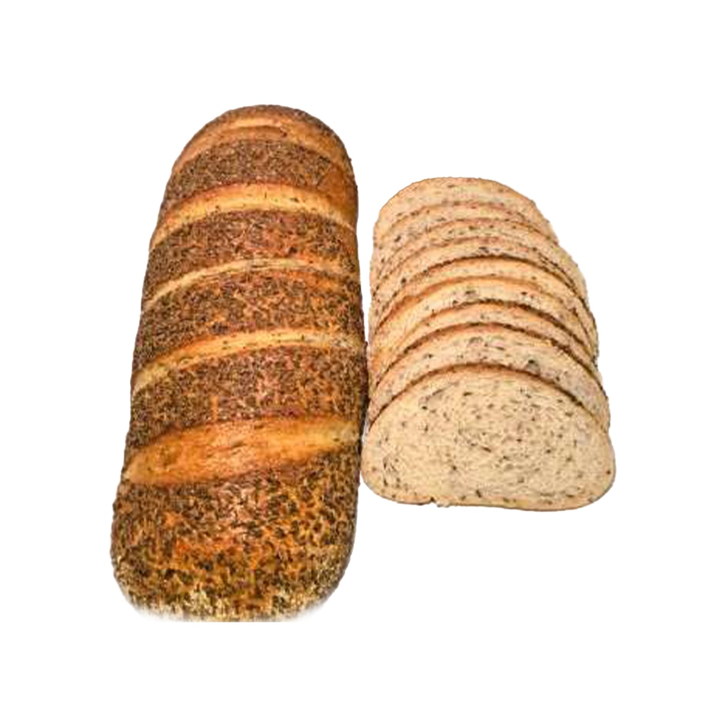 Wholesale Orwashers Bakery Ny Rye Seeded Batard- Bulk