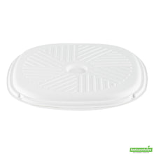 Wholesale Restaurantware Pulp Safe No Pfas 13.8 X 13.8 X 1.1 Inch Greasepro- Bulk