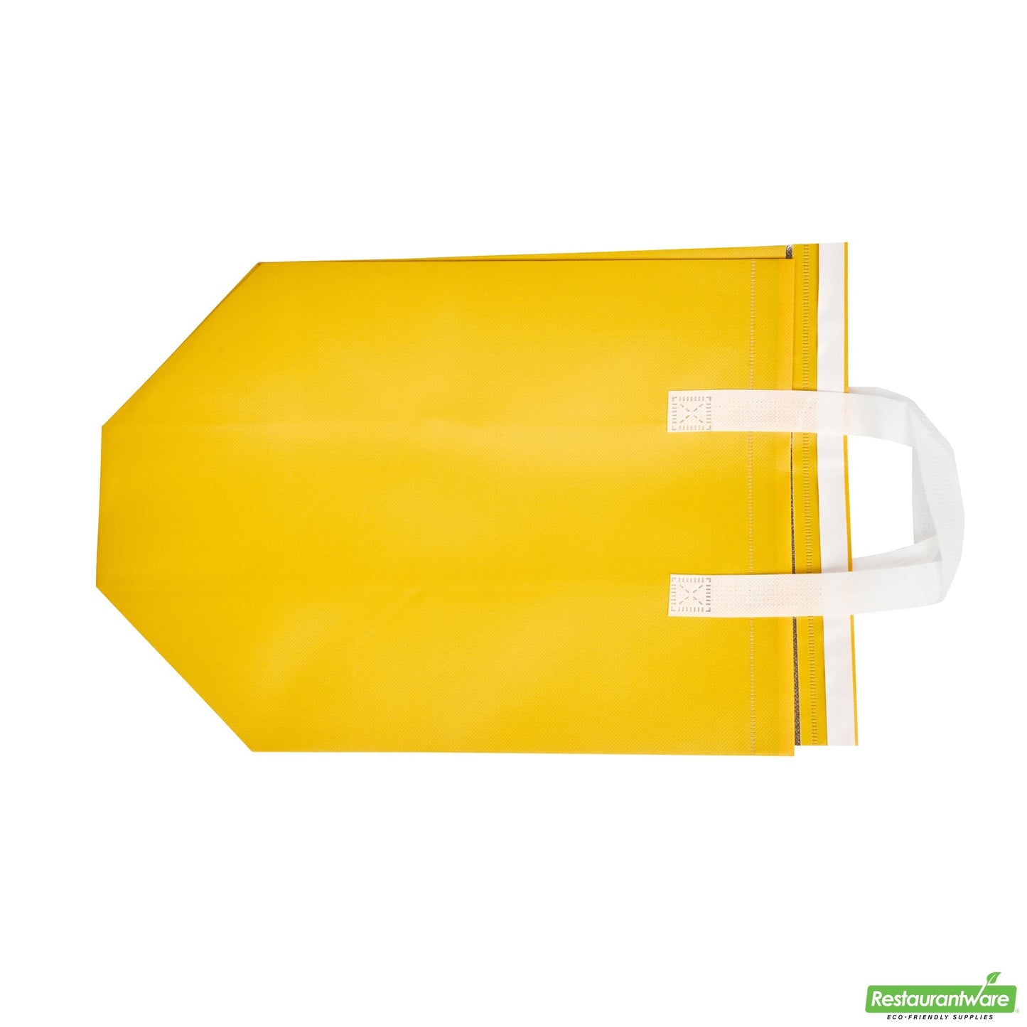 Wholesale Restaurantware Insulated Take Away Bags 25 Pack Of- Bulk