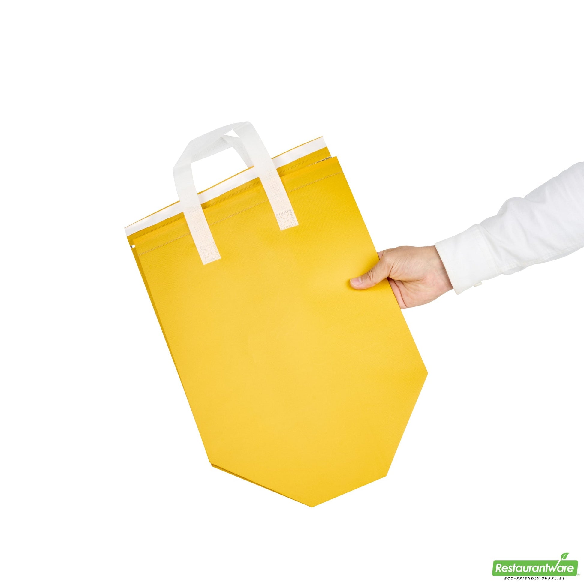 Wholesale Restaurantware Insulated Take Away Bags 25 Pack Of- Bulk