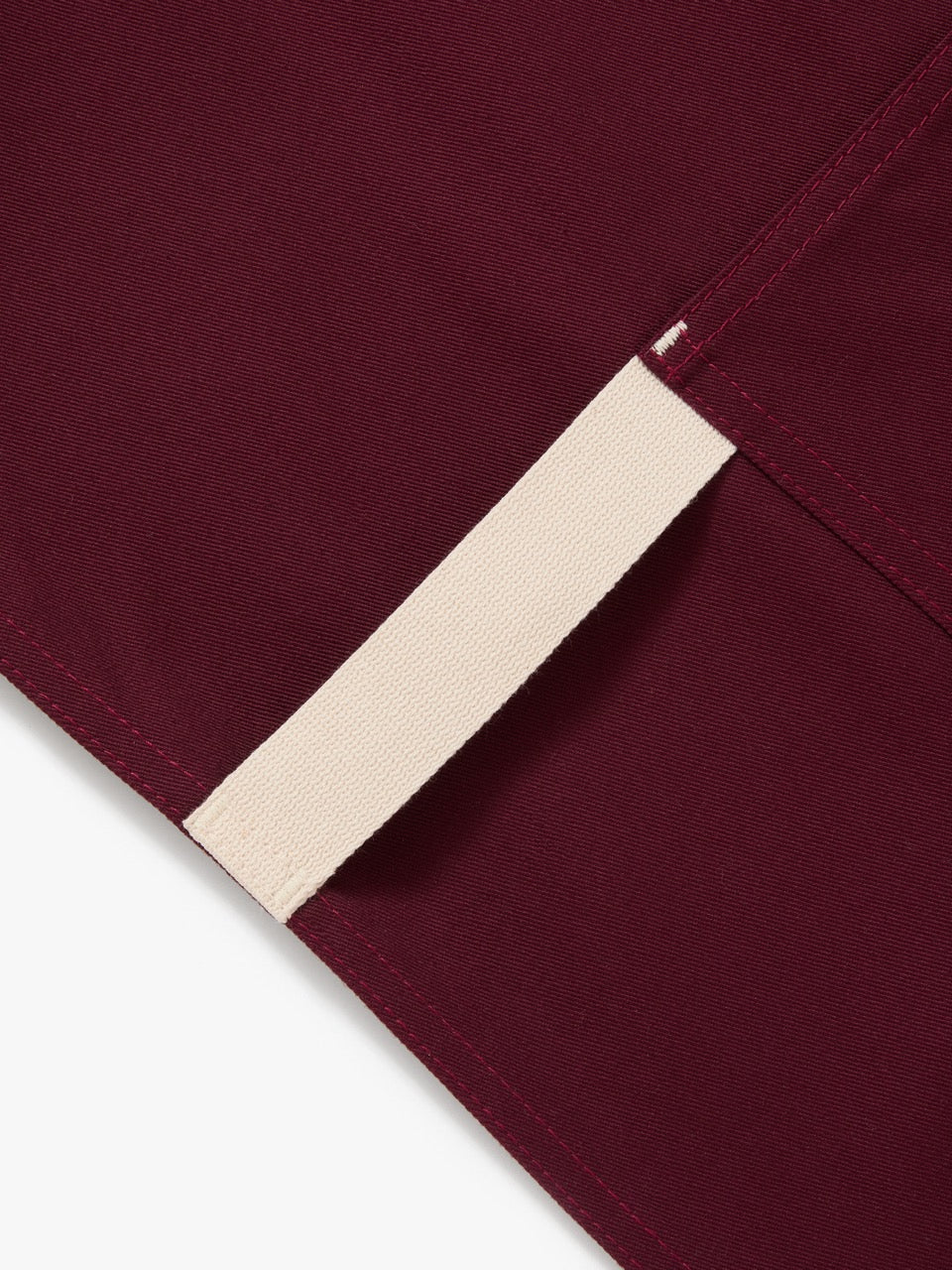 Wholesale Hedley & Bennett Apron House Red Essential- Bulk