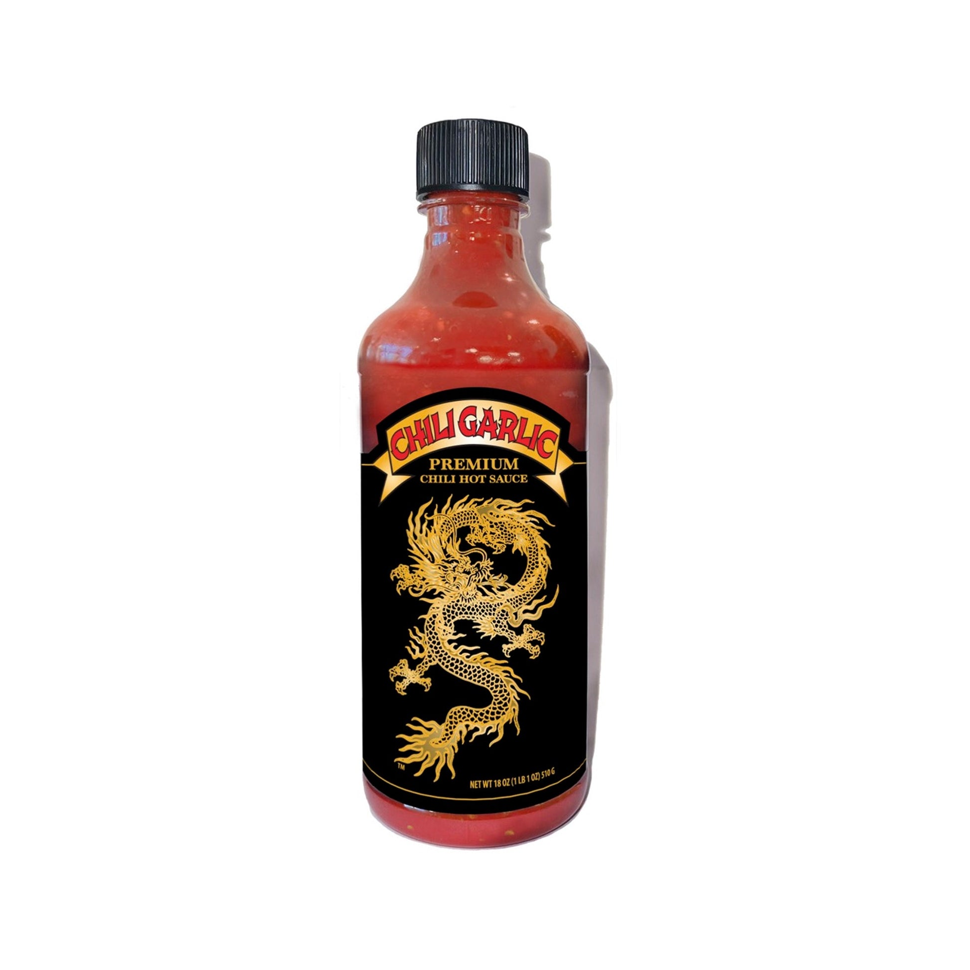 Wholesale Underwood Chili Garlic Sauce 18oz- Bulk