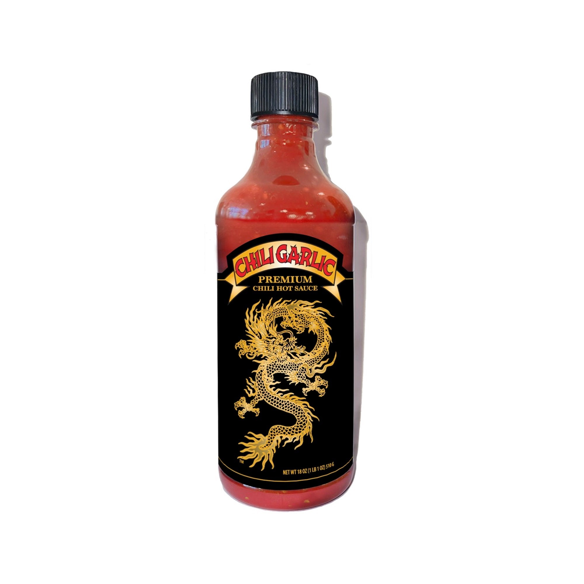 Wholesale Underwood Chili Garlic Sauce 18oz- Bulk