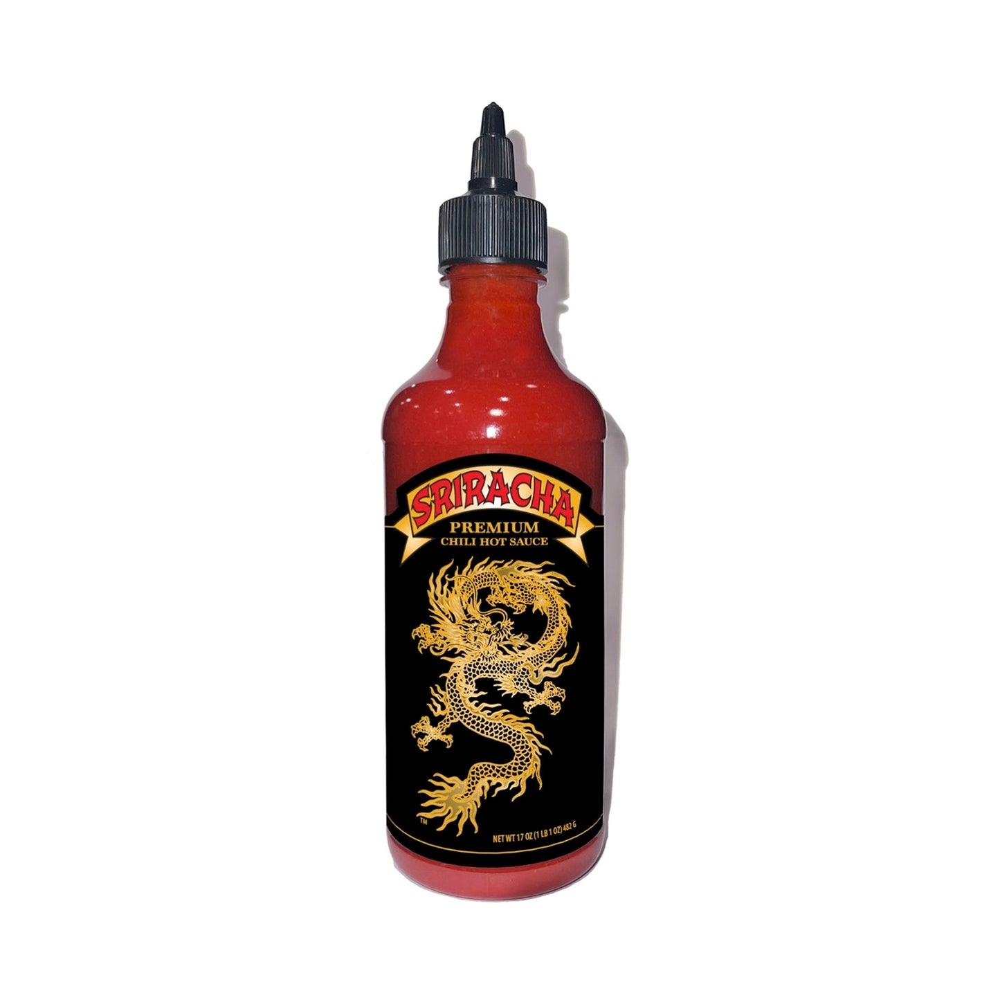 Wholesale Underwood Sriracha Sauce 17oz- Bulk