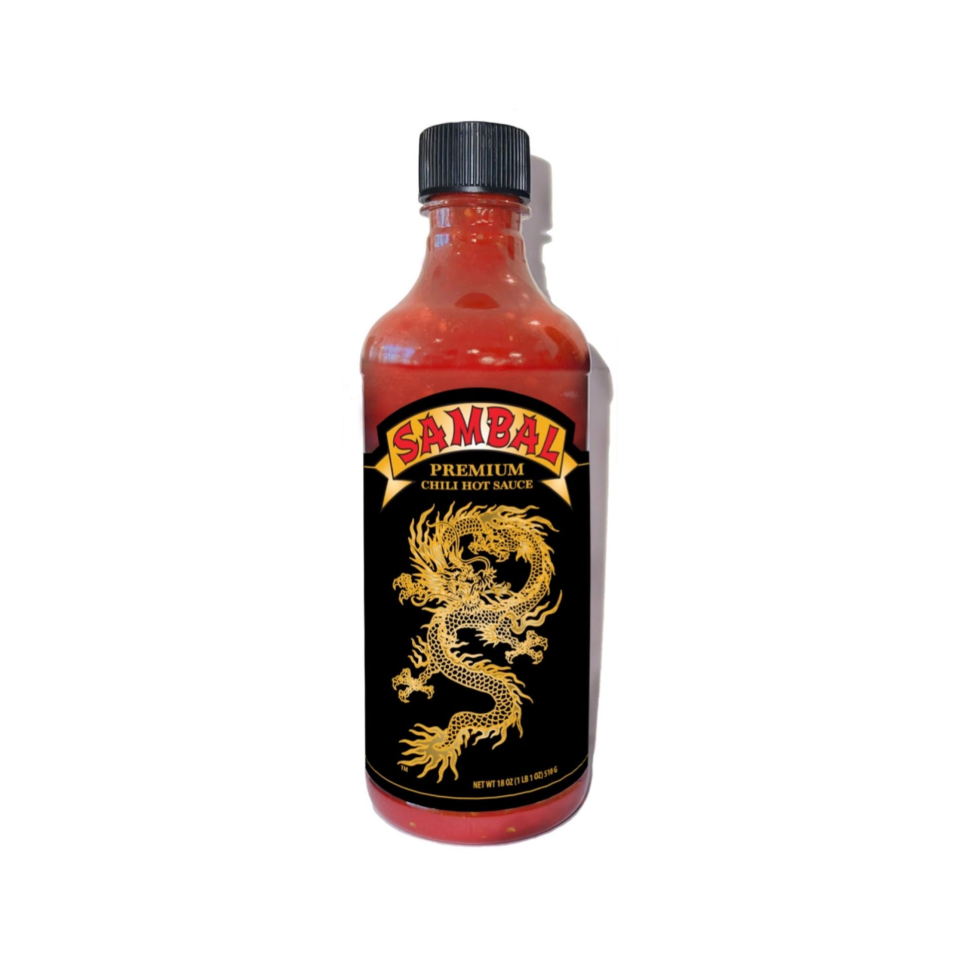 Wholesale Underwood Sambal Oelek Sauce 18oz- Bulk