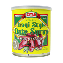 Wholesale Ziyad Iraqui Date Syrup 32oz- Bulk