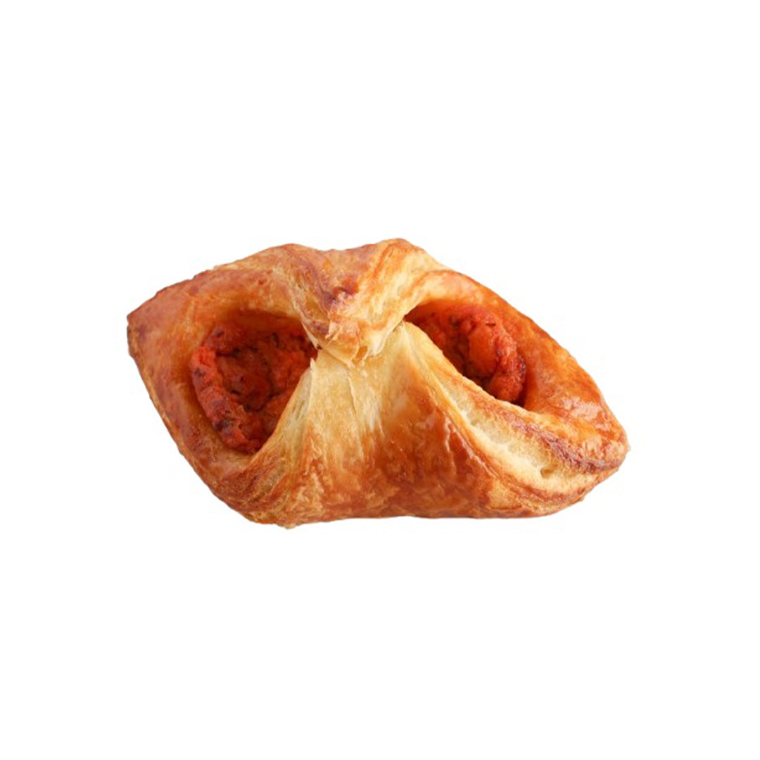 Wholesale C'est Gourmet Ready-to-Bake Tomato Parmesan Croissant 3oz- Bulk
