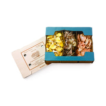 Wholesale Dix Farms Oyster Mushroom Trio 3lb- Bulk