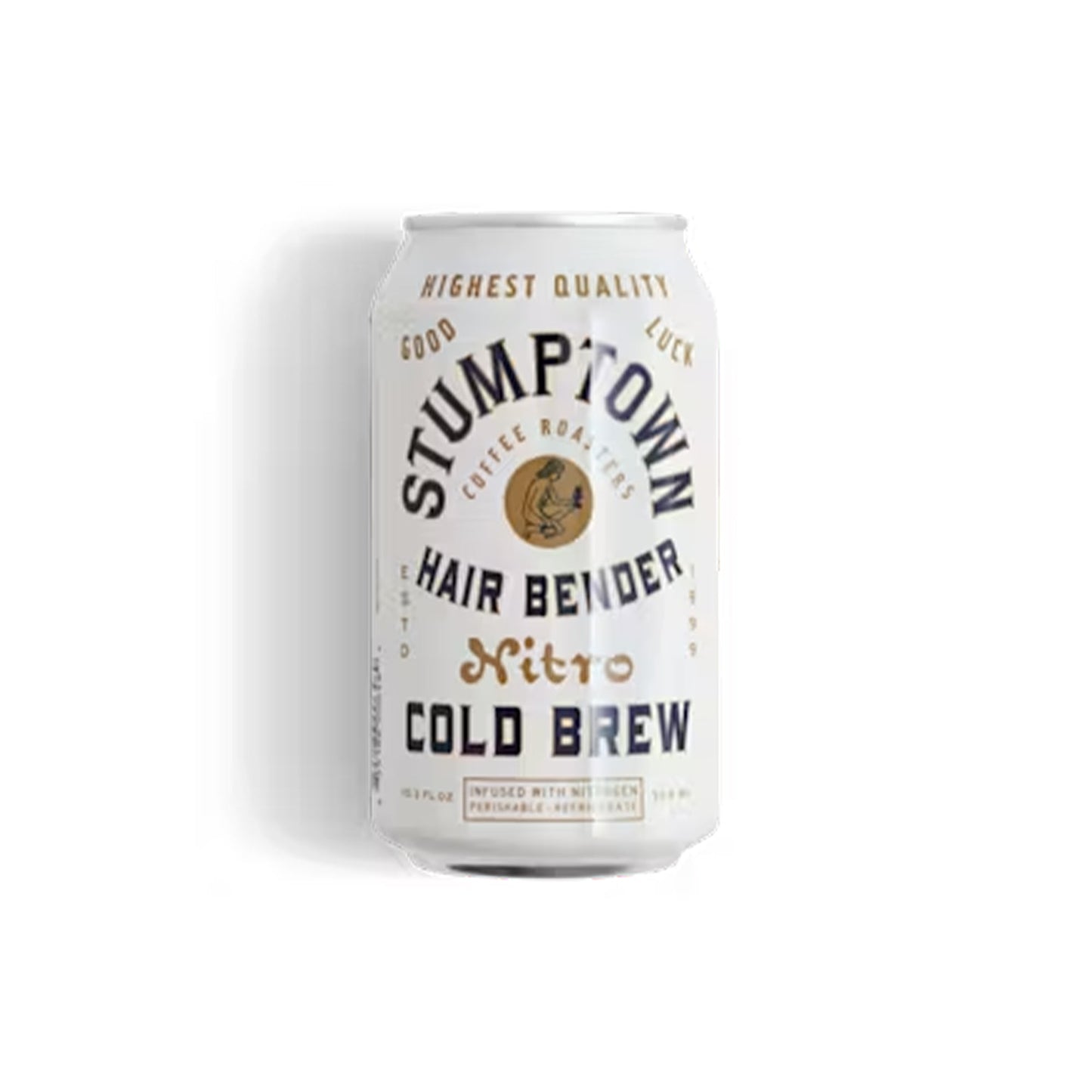 Wholesale Stumptown Hair Bender Nitro Cold Brew 10.30oz- Bulk