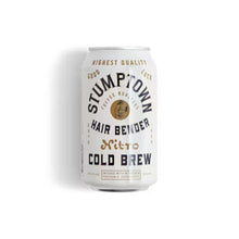 Wholesale Stumptown Hair Bender Nitro Cold Brew 10.30oz- Bulk