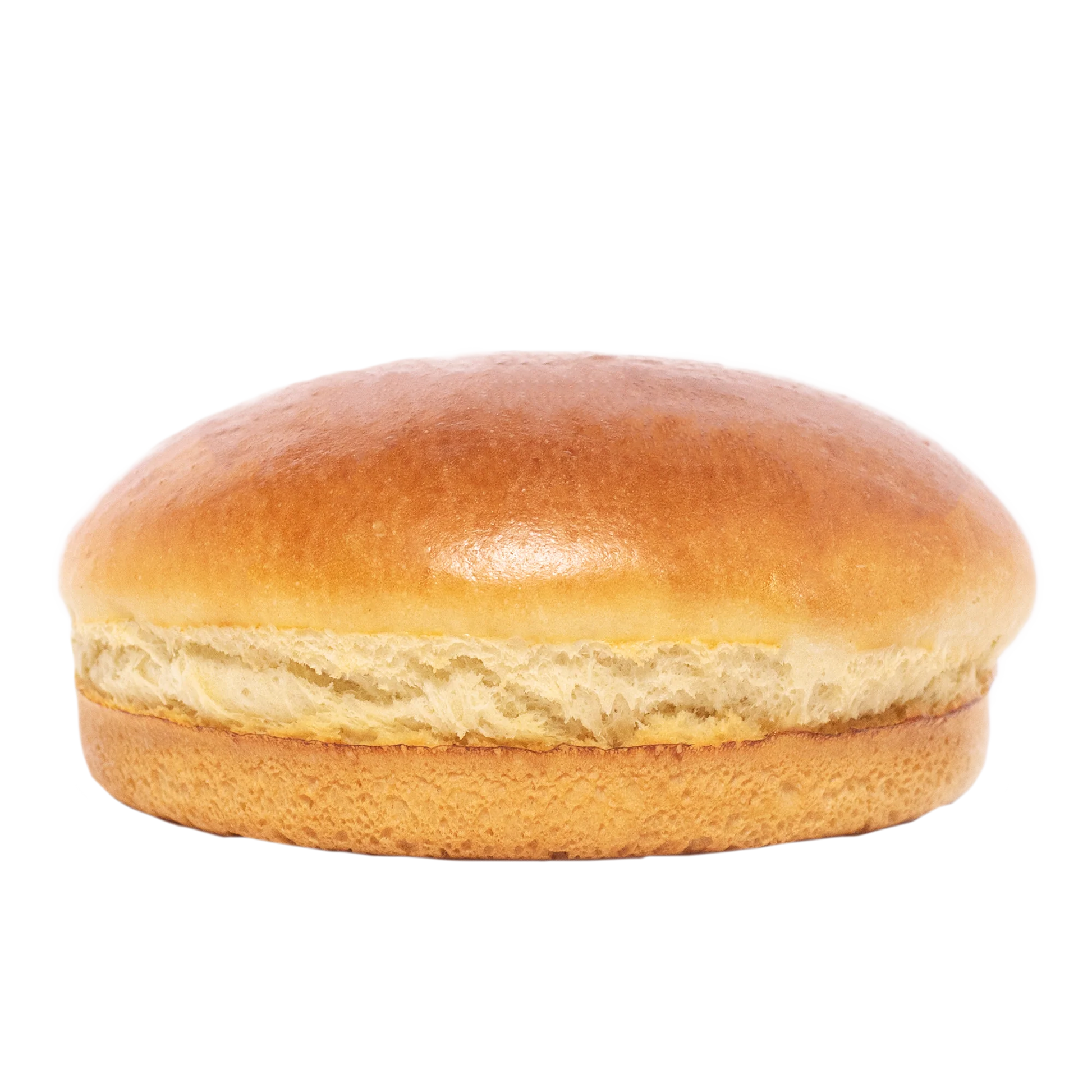 Wholesale Turano Sliced Classic Burger Bun, 4.5" 3.5oz- Bulk