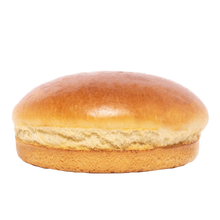 Wholesale Turano Sliced Classic Burger Bun, 4.5" 3.5oz- Bulk