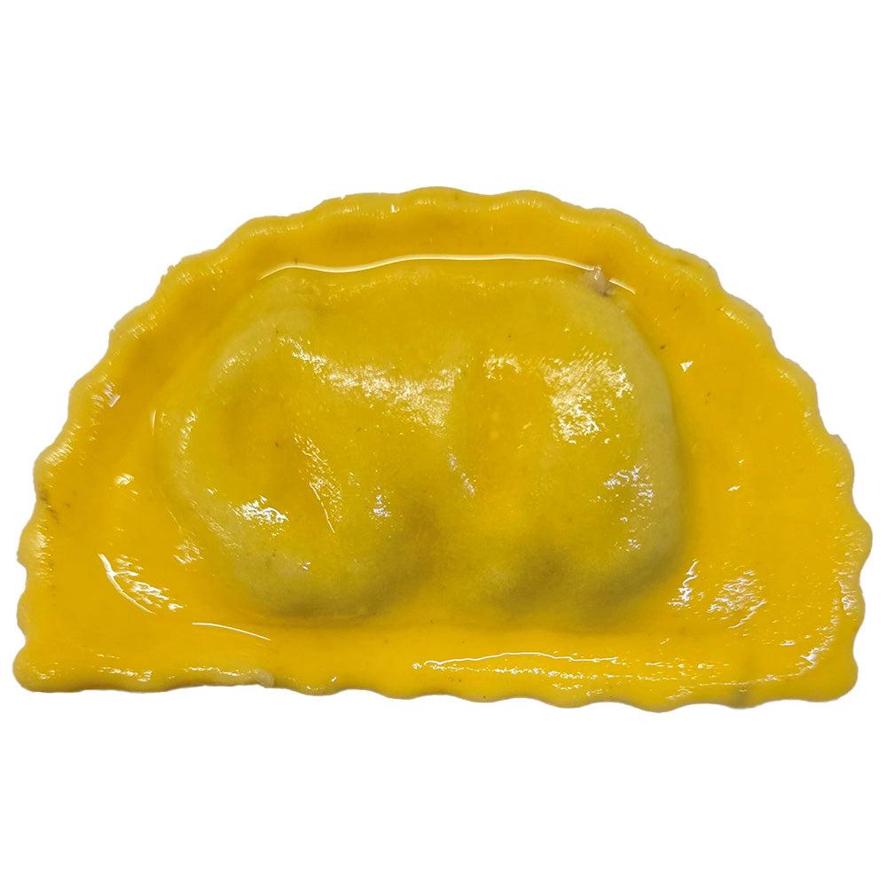Wholesale Dolce Amore Wild Mushroom Agnolotti 5lb- Bulk