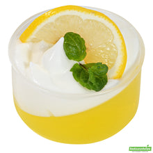 Wholesale Restaurantware 4 Oz Round Clear Plastic Dessert Cup - 2.7" X 2.4" X 1.7"- Bulk