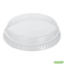 Wholesale Restaurantware Lid Dsrt Cp Pls Fr 4 Z Clr Rnd- Bulk