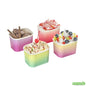 Wholesale Restaurantware Cup Tg Sqr Ssrtd Mbr Ppr 12z- Bulk