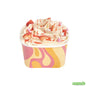 Wholesale Restaurantware Cup Tg Sqr Trpcl Twst Ppr 12z- Bulk