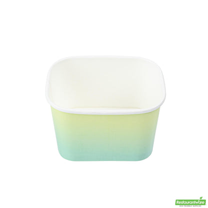Wholesale Restaurantware Cup Tg Sqr Mbr Ppr 12z Tlg- Bulk