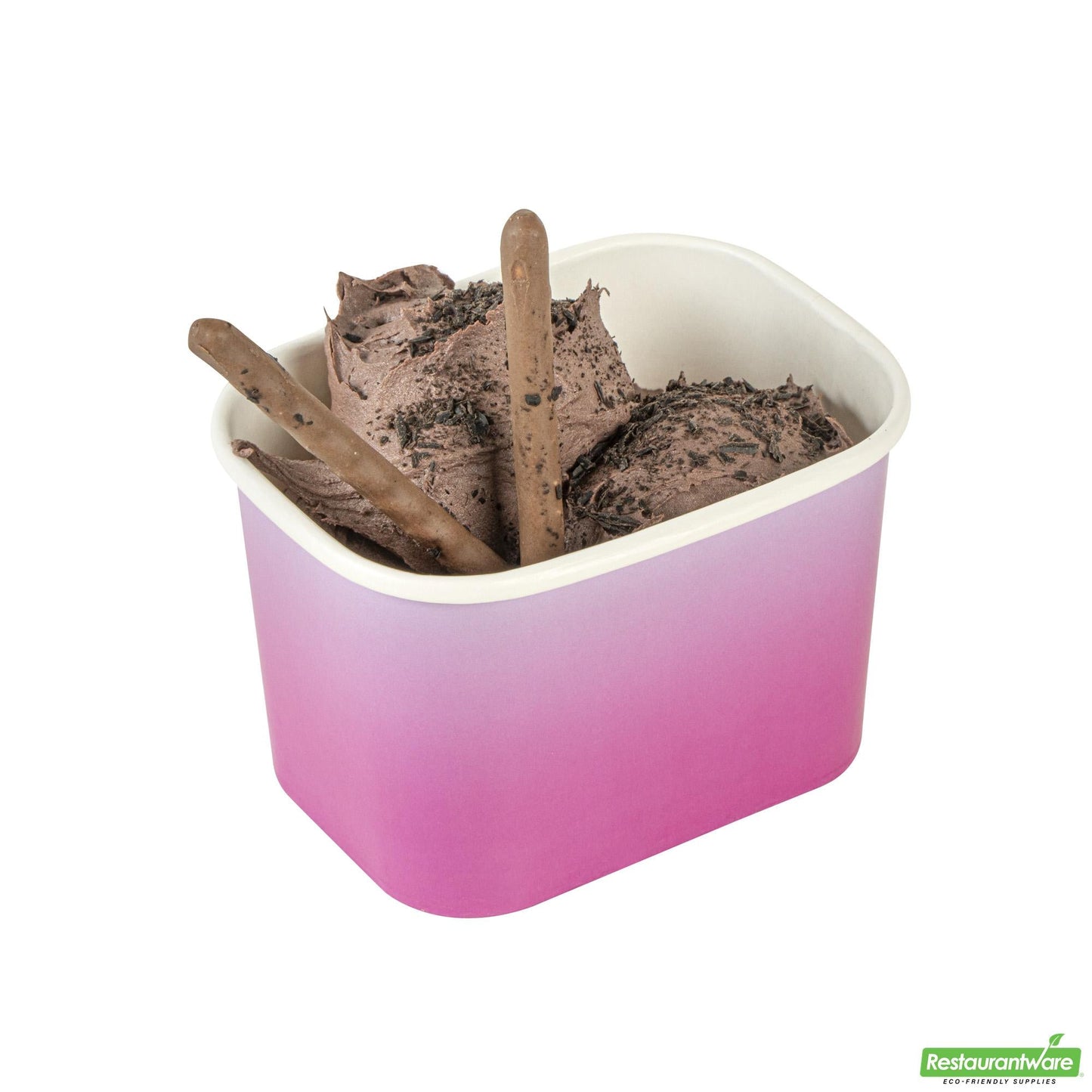 Wholesale Restaurantware Cup Tg Sqr Mbr Ppr 12z Ppbl- Bulk