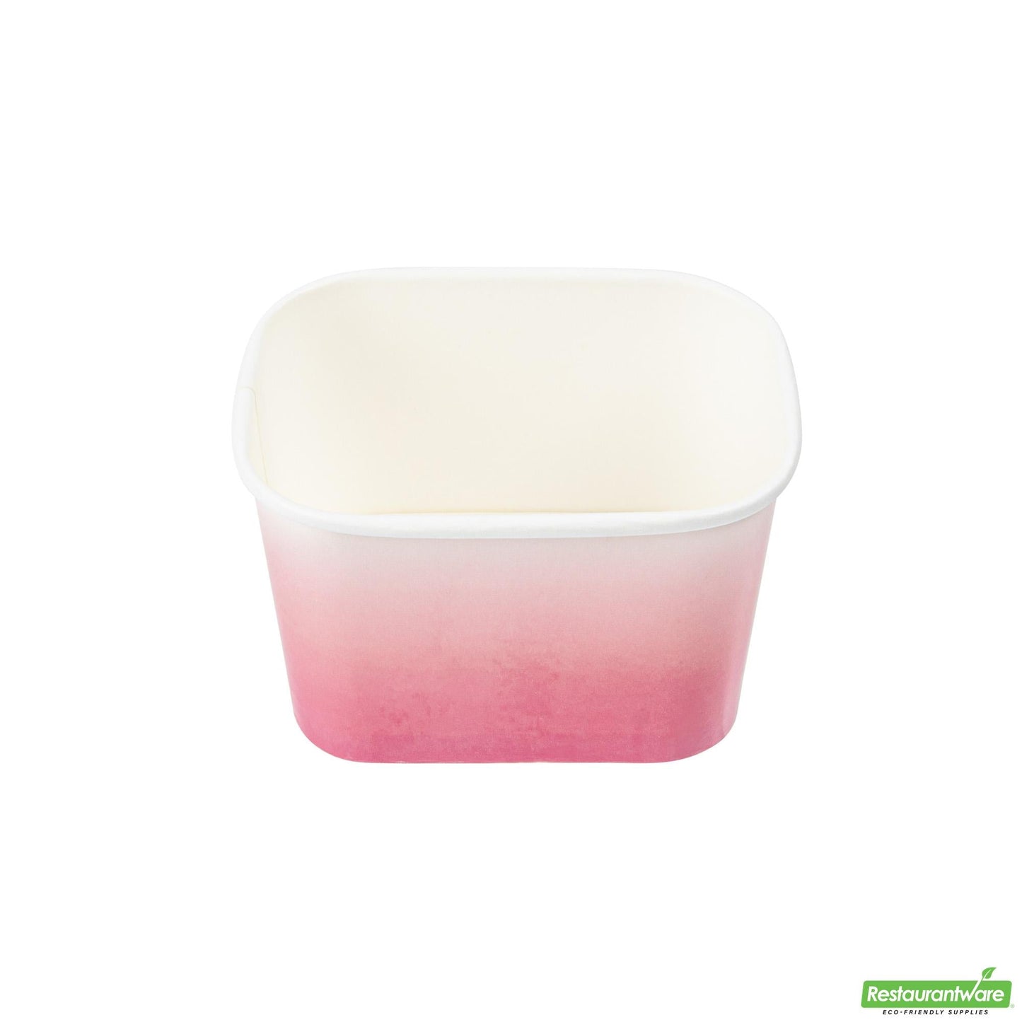 Wholesale Restaurantware Cup Tg Sqr Mbr Ppr 12z Pw- Bulk