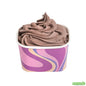 Wholesale Restaurantware Cup Tg Sqr Mdnght Grv Ppr 12z- Bulk