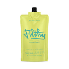 Wholesale Filthy Margarita Mix 32oz- Bulk