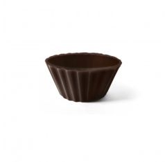 Wholesale Dobla Dark Chocolate Ballerina Cup 84 ct- Bulk