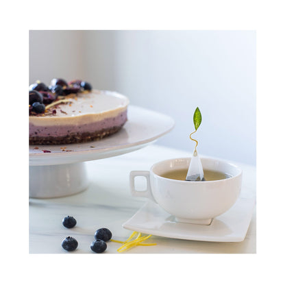 Wholesale Tea Forte Solstice Teacups (Set of Six)- Bulk
