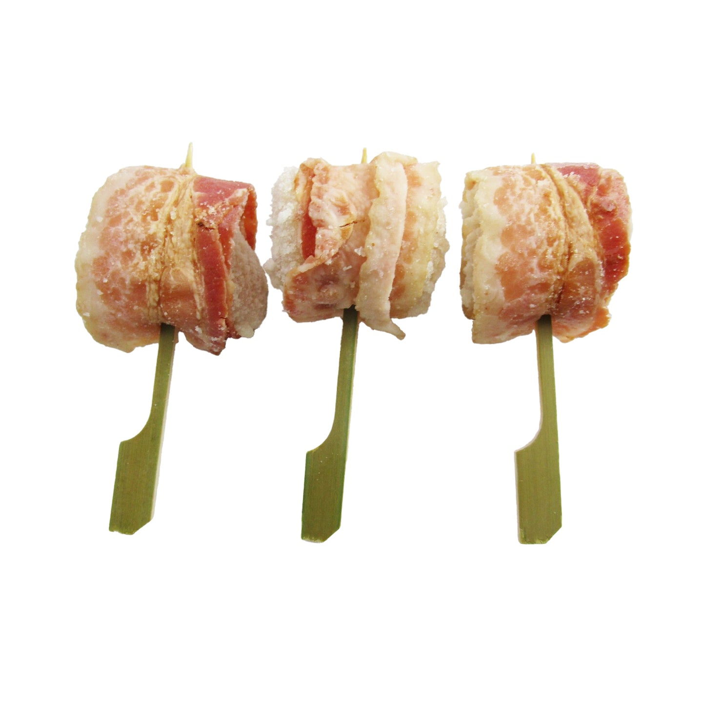 Wholesale Saugatuck Kitchens Bacon Wrapped Scallop Gluten Free- Bulk