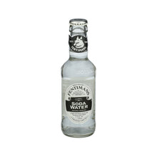 Wholesale Fentimans Club Soda 6.7oz- Bulk